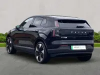 New Volvo EX30 Performance 314 kW (428 HP) 2025 Black SUV