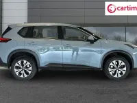 Used Nissan X-Trail Acenta Premium 213 HP (156 kW) 2024 Grey SUV