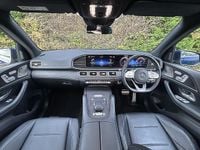 Used Mercedes GLE350 AMG line 320 HP (235 kW) 2022 Estate