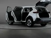 Used Nissan X-Trail N-Connecta 163 HP (119 kW) 2024 White SUV