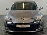 Used Renault Mégane Coupé Dynamique 2013 Grey Coupe