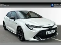 Used Toyota Corolla Sport 180 HP (132 kW) 2021 Other Hatchback
