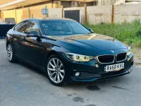 Usado BMW 420 Comfort Edition 2019 Negro Coupe