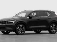 New Volvo XC40 Ultra 197 HP (144 kW) 2026 Ice white SUV
