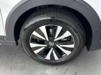 Used VW Taigo Life 95 HP (69 kW) 2025 White SUV