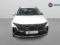 Used Hyundai Tucson Premium 252 HP (185 kW) 2025 White SUV