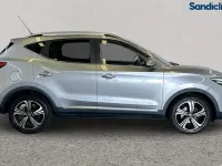 Used MG ZS Excite 106 HP (77 kW) 2024 SUV