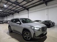 Used BMW X1 xLine 2023 Silver SUV