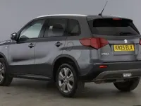 Used Suzuki Vitara 2025 SUV