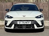Used Cupra Leon VZ2 204 HP (150 kW) 2025 Other Estate