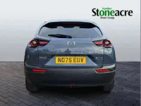 Used Mazda MX30 Exclusive-Line 170 HP (125 kW) 2025 Grey SUV