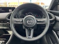 used Mazda 3 2.0 Skyactiv G MHEV GT Sport 5dr