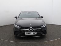 used Mercedes A200 A Class 1.3AMG Line (Executive) Hatchback 5dr Petrol Manual Euro 6 (s/s) (163 ps) AMG body Hatchback