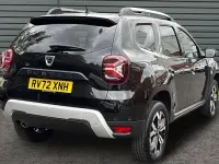 Used Dacia Duster Prestige 131 HP (96 kW) 2022 SUV
