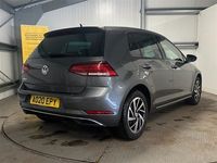 used VW Golf VII Hatchback (2020/20)Match Edition 2.0 TDI 150PS 5d