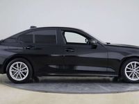 used BMW 318 3 Series 2.0 D SE 4d 148 BHP Saloon