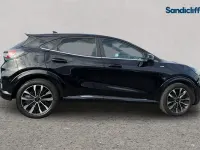Used Ford Puma ST-Line 155 HP (114 kW) 2023 Black SUV
