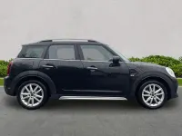 Usado Mini Cooper Sport 136 CV (100 kW) 2020 Negro Utilitario