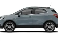 Used Vauxhall Mokka Design Edition 136 HP (100 kW) 2018 SUV