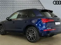 Used Audi Q5 Black Edition 265 HP (194 kW) 2024 SUV