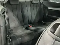 Usado Audi Cabriolet S-Line 2018 Preto Cabrios