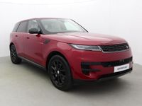 Used Land Rover Range Rover Sport SE 300 HP (220 kW) 2025 SUV