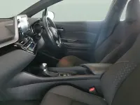 Used Toyota C-HR 122 HP (89 kW) 2023 SUV