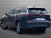 Usado VW Tayron 200 HP (147 kW) 2025 SUV