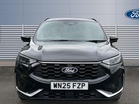 Begagnad Ford Kuga ST-Line 150 HK (110 kW) 2026 SUV