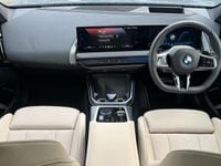 Used BMW X3 M Sport 194 HP (142 kW) 2025 Blue SUV