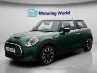 Used Mini Cooper S Level 3 135 kW (184 HP) 2023 Hatchback