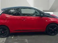 Begagnad Toyota Aygo X-cite 69 HK (50 kW) 2017 Halvkombi