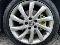 Used Alfa Romeo Giulietta Lusso 140 HP (102 kW) 2012 Silver Hatchback
