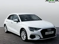 Used Audi A3 Sportback 110 HP (80 kW) 2023 Hatchback