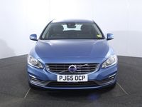 used Volvo V60 T3 [152] SE 5dr Geartronic