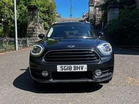 Used Mini Cooper 136 HP (100 kW) 2018 Hatchback