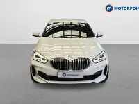 Used BMW 118 M Sport 136 HP (100 kW) 2024 White Hatchback