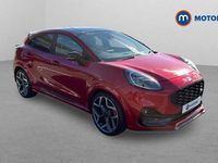 Used Ford Puma ST 200 HP (147 kW) 2023 SUV