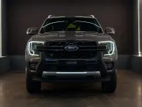 Used Ford Ranger Wildtrack 2023 Grey Pickup