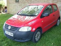 Used VW Fox 2006 Hatchback