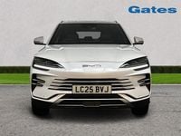 Used BYD Seal Comfort 2025 White Estate