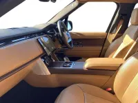 Used Land Rover Range Rover SE 400 HP (294 kW) 2022 Blue SUV