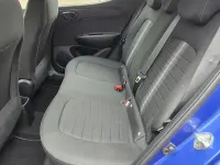 Used Hyundai i10 SE 67 HP (49 kW) 2020 Blue Hatchback