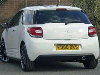 Used Citroën DS3 2011 Hatchback