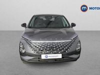 Used Omoda 5 186 HP (136 kW) 2025 Grey SUV