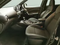 Used Nissan Juke N-Connecta 2023 Black SUV
