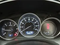 Used Mazda CX-5 150 HP (110 kW) 2015 Blue SUV