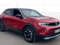 Second-hand Vauxhall Mokka Ultimate 100 kW (136 CP) 2025 SUV