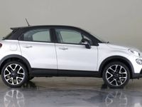 used Fiat 500X 1.3 FireFly Turbo Lounge DCT