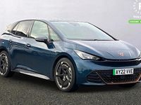 Used Cupra Born 150 kW (204 HP) 2024 Hatchback
